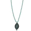Montana Silversmiths Flowingly Imprinted Attitude Necklace -Hey Dude Central 2375855 01 54934.1673466396