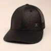 Ariat Ladies Black Glitter Cap -Hey Dude Central 2387345 01 34407.1673539550