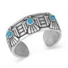 Montana Silversmiths Rising Above Thunderbird Turquoise Ring -Hey Dude Central 2487500 1 90224.1673539600