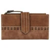 Tony Lama Tonal Brown With Double Stitch Wallet 2 Tony Lama Tonal Brown With Double Stitch Wallet -Hey Dude Central 2493035 1 91007.1673543560