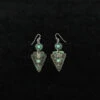 Blazin Roxx Arrowhead Desgin Earrings 2 Blazin Roxx Arrowhead Desgin Earrings -Hey Dude Central 2603985 1 81818.1673543659
