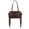 Ariat Victoria Collection Brown Satchel Bag 1 Ariat Victoria Collection Brown Satchel Bag -Hey Dude Central 2604560 1 37597.1673545772