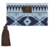 Ariat Madison Collection Southwestern Woven Pattern Clutch Wallet -Hey Dude Central 2604565 1 91294.1673545807