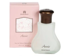 ANNIE OAKLEY - EAU DE TOILETTE NATURAL SPRAY 1.35 FL OZ- ANNIE