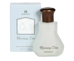ANNIE OAKLEY - EAU DE TOILETTE NATURAL 1.35 FL OZ - MORNING DEW