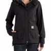 Carhartt - Womens Shoreline Jacket -Hey Dude Central P1923075 59231.1673469638