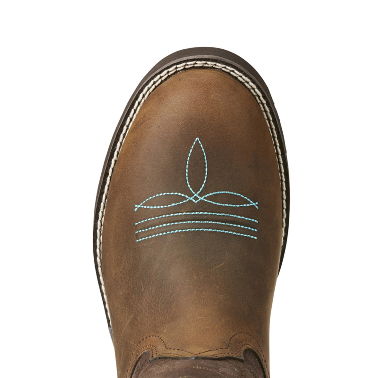 Ariat - Womens Delilah Western Boots 4 Ariat - Womens Delilah Western Boots - Image 2