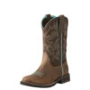 Ariat - Womens Delilah Western Boots 1 Ariat - Womens Delilah Western Boots -Hey Dude Central P1930430 06453.1673466392