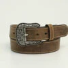 Ariat - Womens Classic Leather Belt 1 Ariat - Womens Classic Leather Belt -Hey Dude Central P1981655 55140.1673469615
