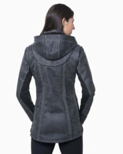 Kuhl Womens Dani Sherpa Jacket 10 Kuhl Womens Dani Sherpa Jacket -Hey Dude Central P2069520 5 62234.1644337406