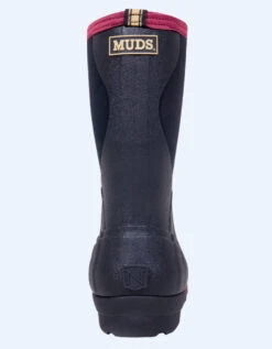 Noble Outfitters Womens Mid Muds - FIG -Hey Dude Central P2086860 3 70117.1630075943