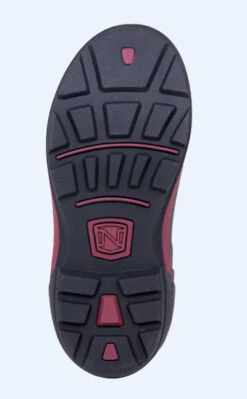 Noble Outfitters Womens Mid Muds - FIG -Hey Dude Central P2086860 4 15051.1630075943