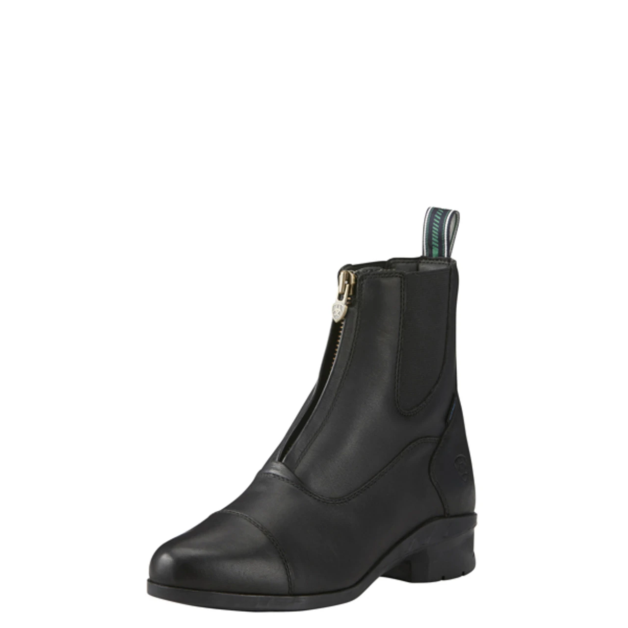 Ariat Womens Heritage IV Zip Paddock Boot 3 Ariat Womens Heritage IV Zip Paddock Boot