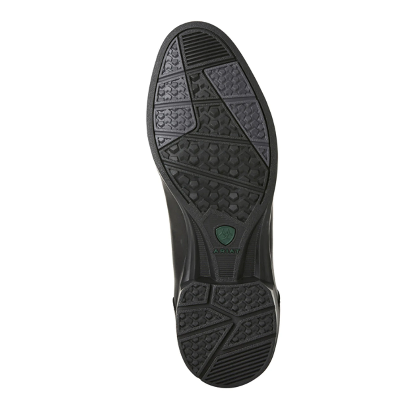 Ariat Womens Heritage IV Zip Paddock Boot 5 Ariat Womens Heritage IV Zip Paddock Boot - Image 3