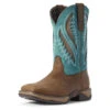 Ariat Womens Anthem VentTEK Square Toe Boots 1 Ariat Womens Anthem VentTEK Square Toe Boots -Hey Dude Central P2190240 01 61308.1673466414