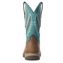Ariat Womens Anthem VentTEK Square Toe Boots 11 Ariat Womens Anthem VentTEK Square Toe Boots -Hey Dude Central P2190240 03 39605.1630436114