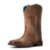 Ariat Womens Bright Eyes II Western Boots 2 Ariat Womens Bright Eyes II Western Boots -Hey Dude Central P2226710 01 77875.1673466491