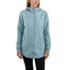 Carhartt Womens Rain Defender Hooded Light Weight Coat -Hey Dude Central P2264325 01 39619.1673469614