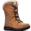 Columbia Womens Ice Maiden II Boot -Hey Dude Central P2291675 01 53877.1673466416