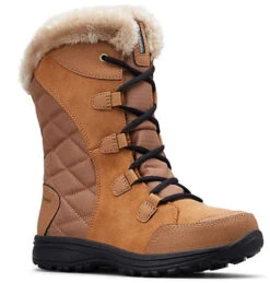 Columbia Womens Ice Maiden II Boot