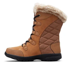 Columbia Womens Ice Maiden II Boot -Hey Dude Central P2291675 02 45126.1630435986