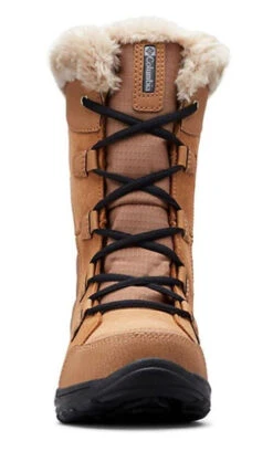 Columbia Womens Ice Maiden II Boot -Hey Dude Central P2291675 03 31305.1630435986