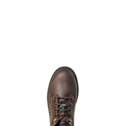 Ariat Womens Riveter 6" CSA H20 Work Boots -Hey Dude Central P2294845 05 21587.1630438503