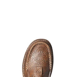 Ariat Womens Embossed Floral Cruiser -Hey Dude Central P2297395 05 53278.1630132745