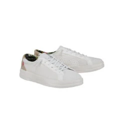 Hey Dude Ladies Karina- Coconut White