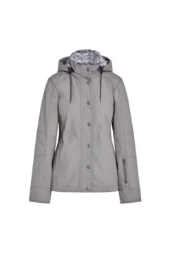 Noble Outfitters Womens Full Flexx Canvas Jacket