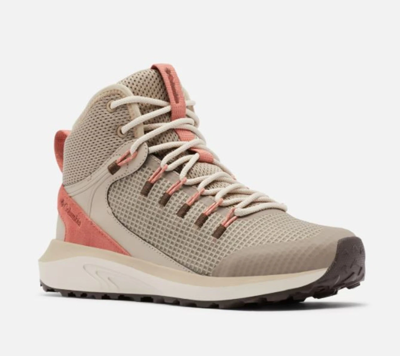 Columbia Womens Trailstorm Mid Waterproof Shoe 2 Columbia Womens Trailstorm Mid Waterproof Shoe