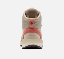 Columbia Womens Trailstorm Mid Waterproof Shoe 10 Columbia Womens Trailstorm Mid Waterproof Shoe -Hey Dude Central P2377720 04 19965.1630434818