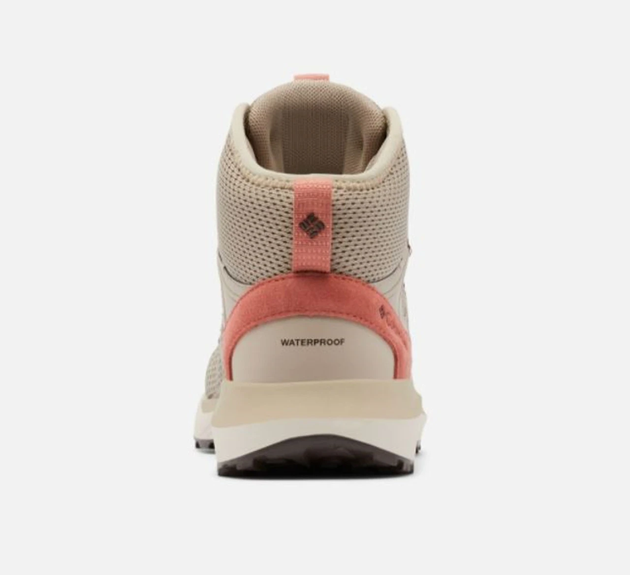 Columbia Womens Trailstorm Mid Waterproof Shoe 5 Columbia Womens Trailstorm Mid Waterproof Shoe - Image 4