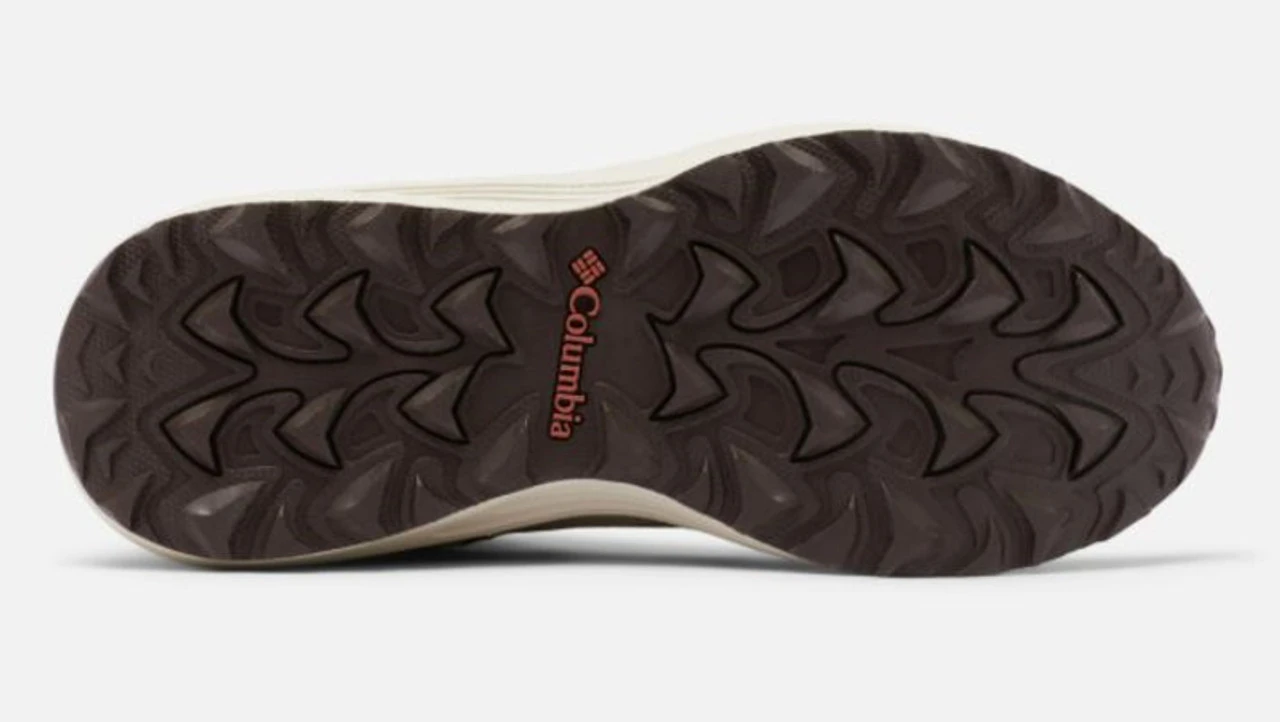 Columbia Womens Trailstorm Mid Waterproof Shoe 3 Columbia Womens Trailstorm Mid Waterproof Shoe - Image 2