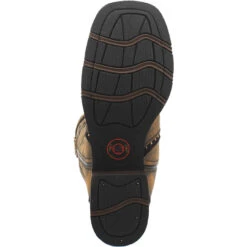 Laredo Womens Bouquet Broad Square Toe Boots -Hey Dude Central P2449285 06 27584.1630437372