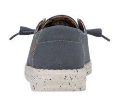 Hey Dude Ladies Wendy Sox- Sky Blue -Hey Dude Central P2467345 3 23008.1651786749