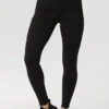 Wrangler Womens ATG Black Compression Leggings 1 Wrangler Womens ATG Black Compression Leggings -Hey Dude Central P2519810 1 37318.1673543526