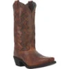 Laredo Womens Brown Audrey Cowboy Square Toe Boots 2 Laredo Womens Brown Audrey Cowboy Square Toe Boots -Hey Dude Central P2557075 1 21824.1673546729