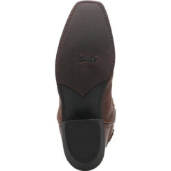 Laredo Womens Brown Audrey Cowboy Square Toe Boots 11 Laredo Womens Brown Audrey Cowboy Square Toe Boots -Hey Dude Central P2557075 5 88400.1659480120