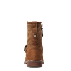 Ariat Womens Roasted Toffee Savannah Waterproof Boot -Hey Dude Central P2563995 3 01137.1661195657