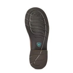 Ariat Womens Worn Hickory & Shamrock Fatbaby Heritage Boots -Hey Dude Central P2564360 5 81235.1661196980