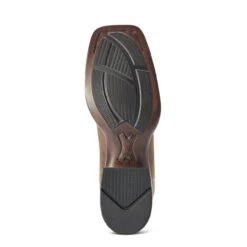 Ariat Womens Fateful Brown Odessa StretchFit Western Square Toe Boots 11 Ariat Womens Fateful Brown Odessa StretchFit Western Square Toe Boots -Hey Dude Central P2564415 5 53656.1661193982