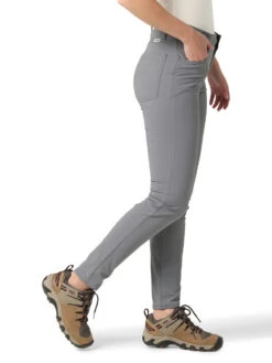 Wrangler ATG Womens Quiet Shade FWDS Skinny Pant -Hey Dude Central P2572110 3 63050.1664983290