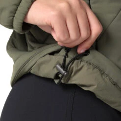 Wrangler ATG Womens Dusty Olive Packable Quilted Jacket 14 Wrangler ATG Womens Dusty Olive Packable Quilted Jacket -Hey Dude Central P2572555 5 67313.1664819256