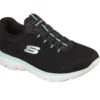 Skechers Womens Summits Cool Classic Shoe -Hey Dude Central P2605129 1 36559.1673545800