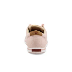 Twisted X Womens Baby Pink Casual Moc Toe Kicks -Hey Dude Central P2621195 3 45374.1662488429