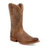 Twisted X Womens Brown 11" C Toe Rancher Boot -Hey Dude Central P2622285 1 70936.1673547333
