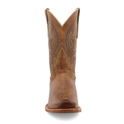 Twisted X Womens Brown 11" C Toe Rancher Boot 11 Twisted X Womens Brown 11" C Toe Rancher Boot -Hey Dude Central P2622285 4 34899.1662488566