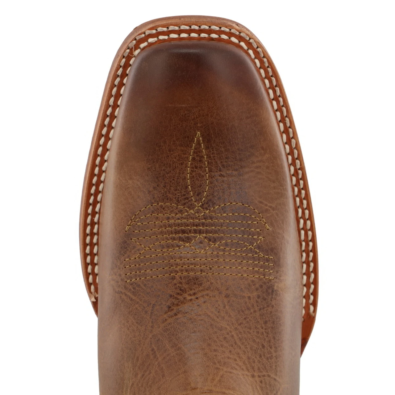 Twisted X Womens Brown 11" C Toe Rancher Boot 7 Twisted X Womens Brown 11" C Toe Rancher Boot - Image 5