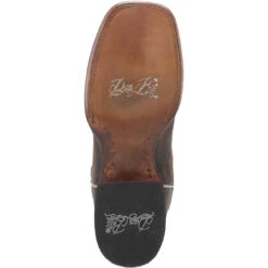 Dan Post Womens Darby Stud Broad Square Toe Boots 15 Dan Post Womens Darby Stud Broad Square Toe Boots -Hey Dude Central P2651835 7 58178.1659481934